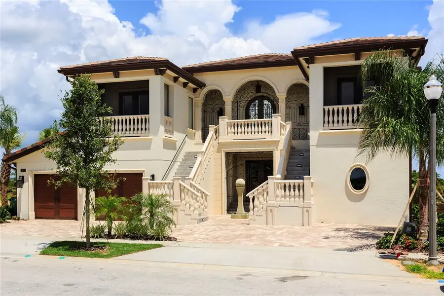 905 Golden Bear Drive, Reunion, FL 34747 - #3