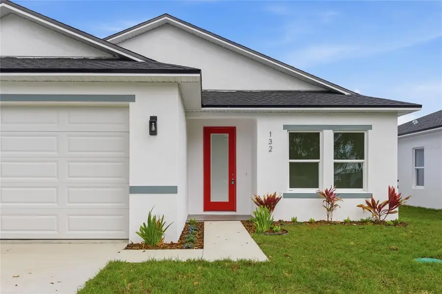 132 11th Avenue, Osteen, FL 32764 - #3