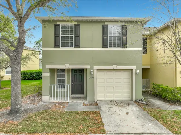 13430 Southmeadow Dr #138, ORLANDO, FL 32824