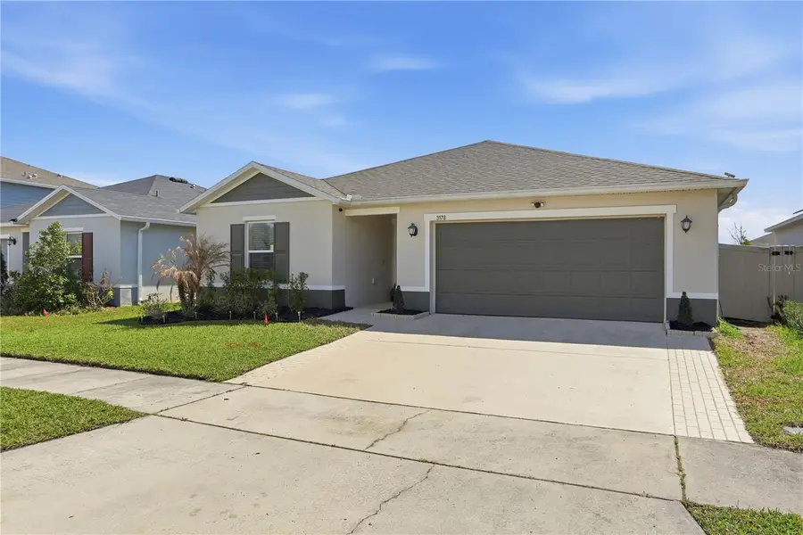 3178 Eagle Hammock Circle, Kissimmee, FL 34743 - #2
