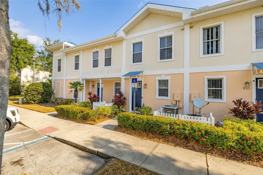 651 Cornerstone Drive, Kissimmee, FL 34744 - #2