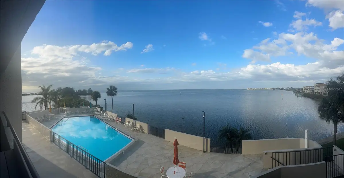 6035 Sea Ranch Drive #204, Hudson, FL 34667 - #1