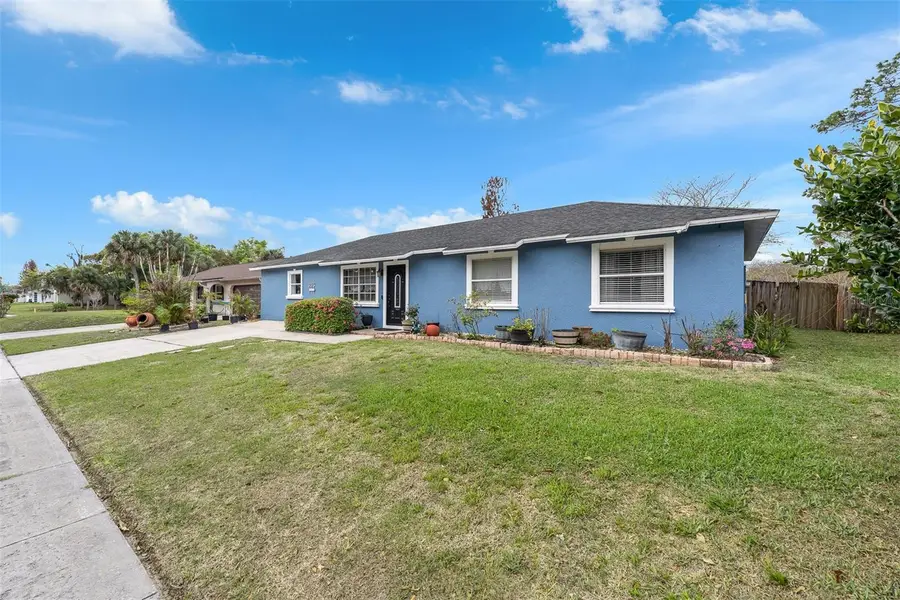 8509 Lyonia Drive, Orlando, FL 32829 - #2