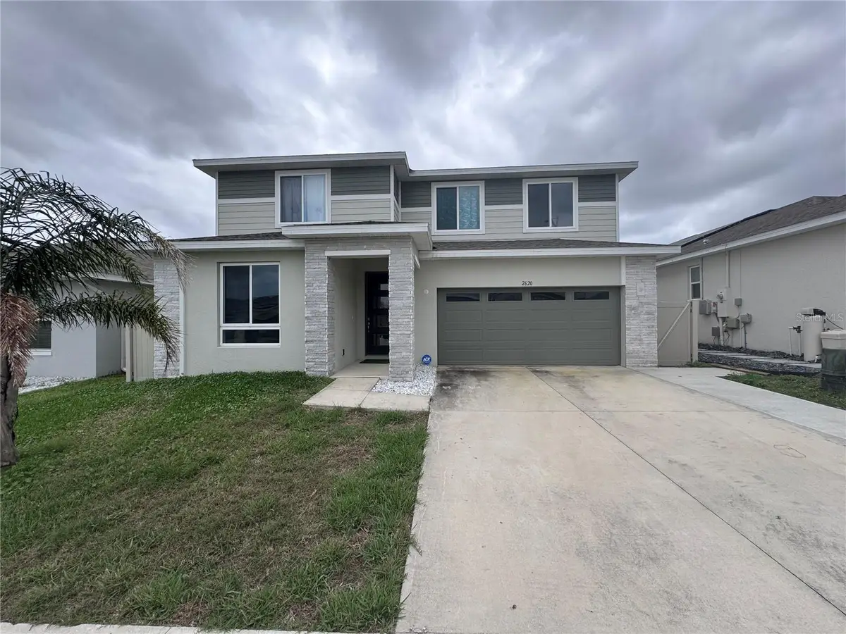 2620 Magnolia Avenue, Davenport, FL 33837 - #1