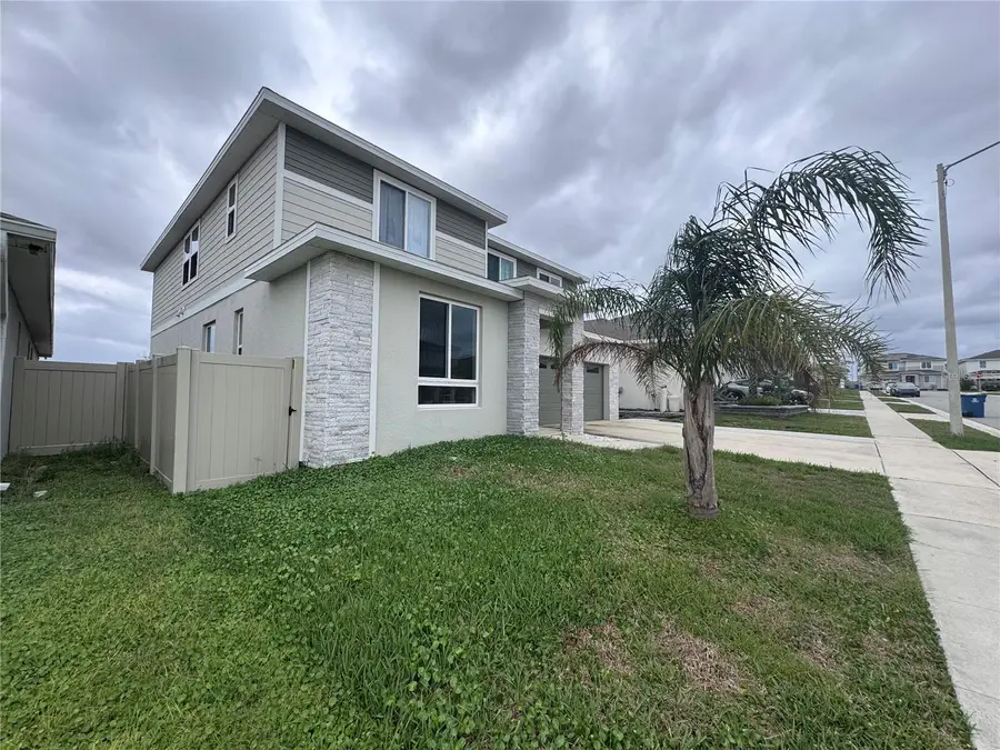 2620 Magnolia Avenue, Davenport, FL 33837 - #2