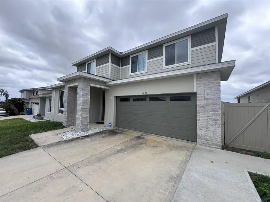 2620 Magnolia Avenue, Davenport, FL 33837 - #3