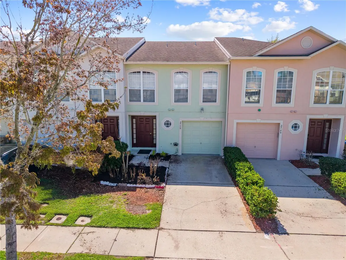 2750 Dodds Lane, Kissimmee, FL 34743 - #1