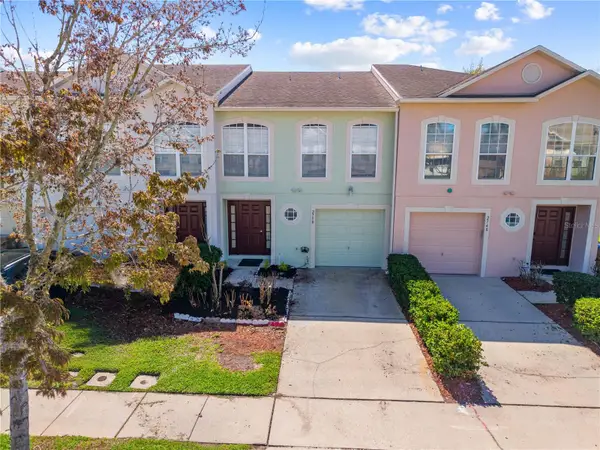 2750 Dodds Lane, KISSIMMEE, FL 34743