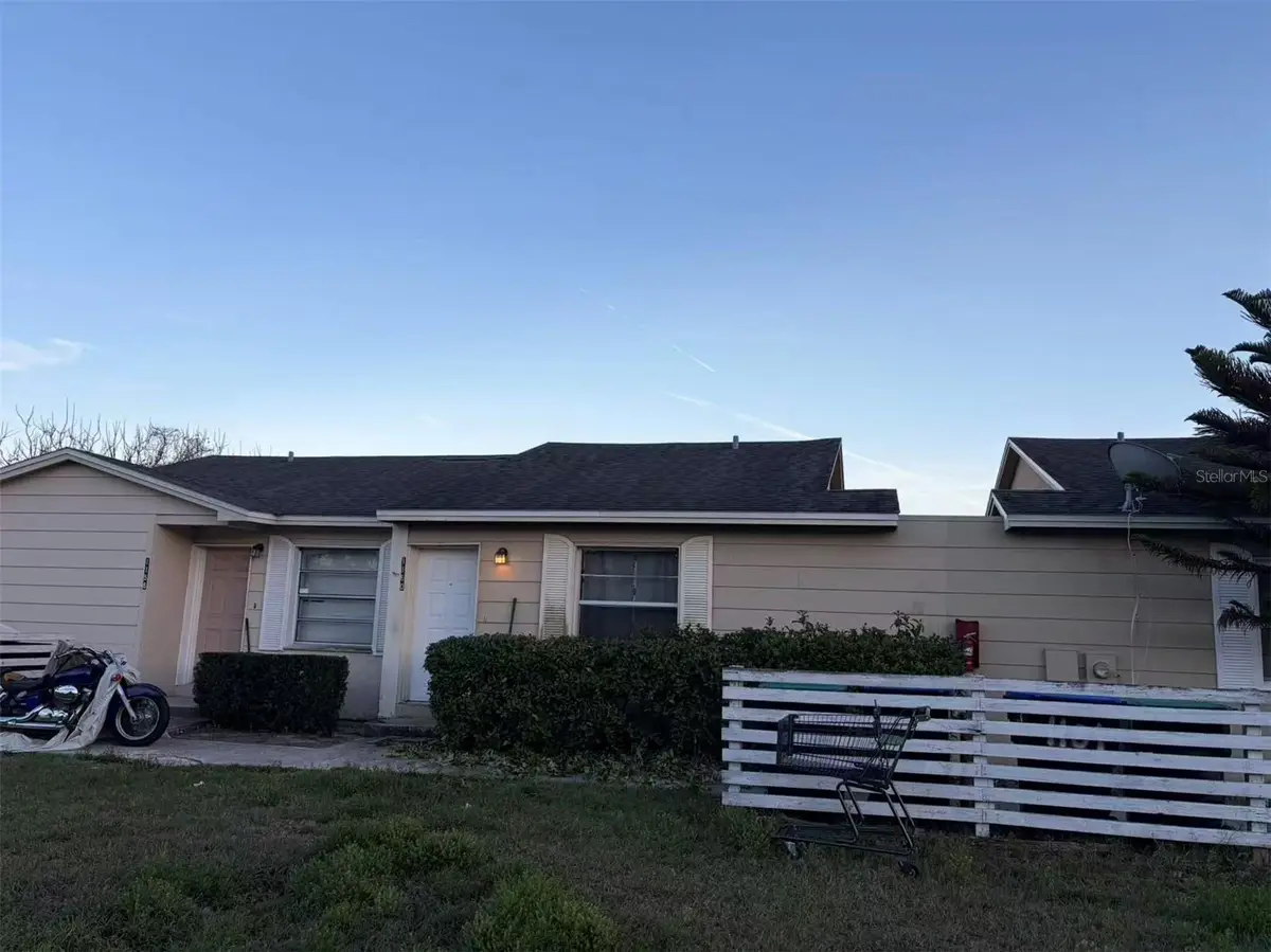 1160 Woodman Way, Orlando, FL 32818 - #1