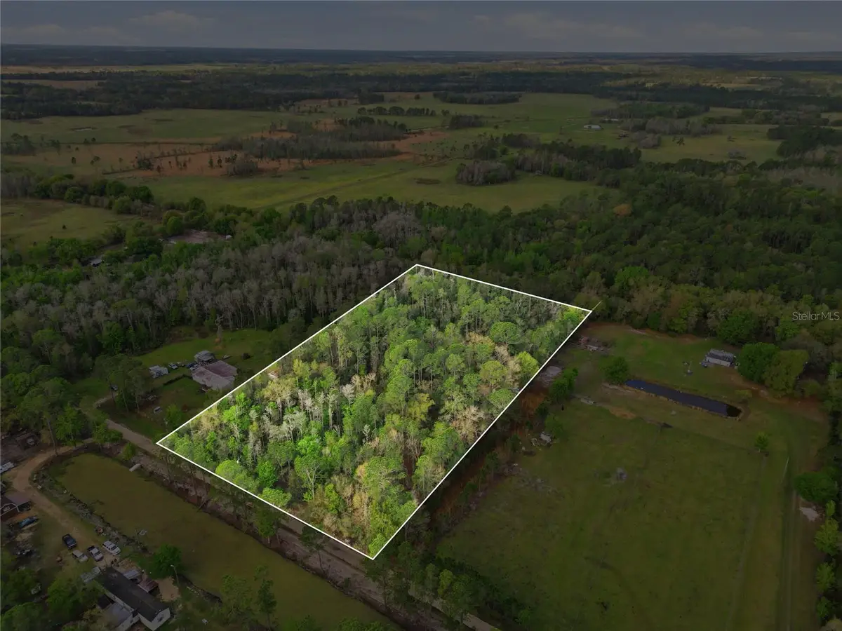 Sugarbush Lane, Polk City, FL 33868 - #1