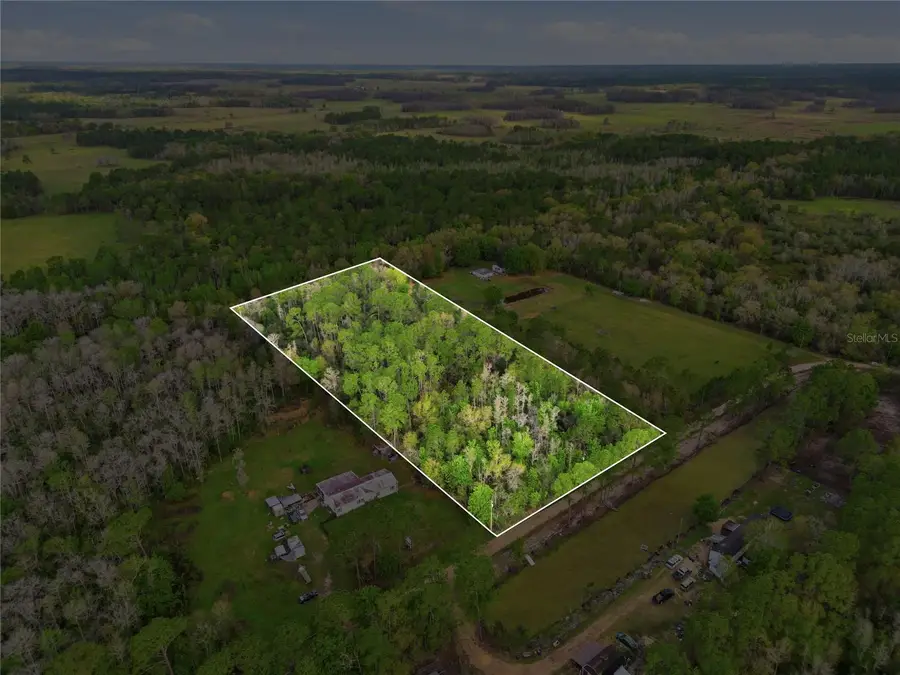 Sugarbush Lane, Polk City, FL 33868 - #2