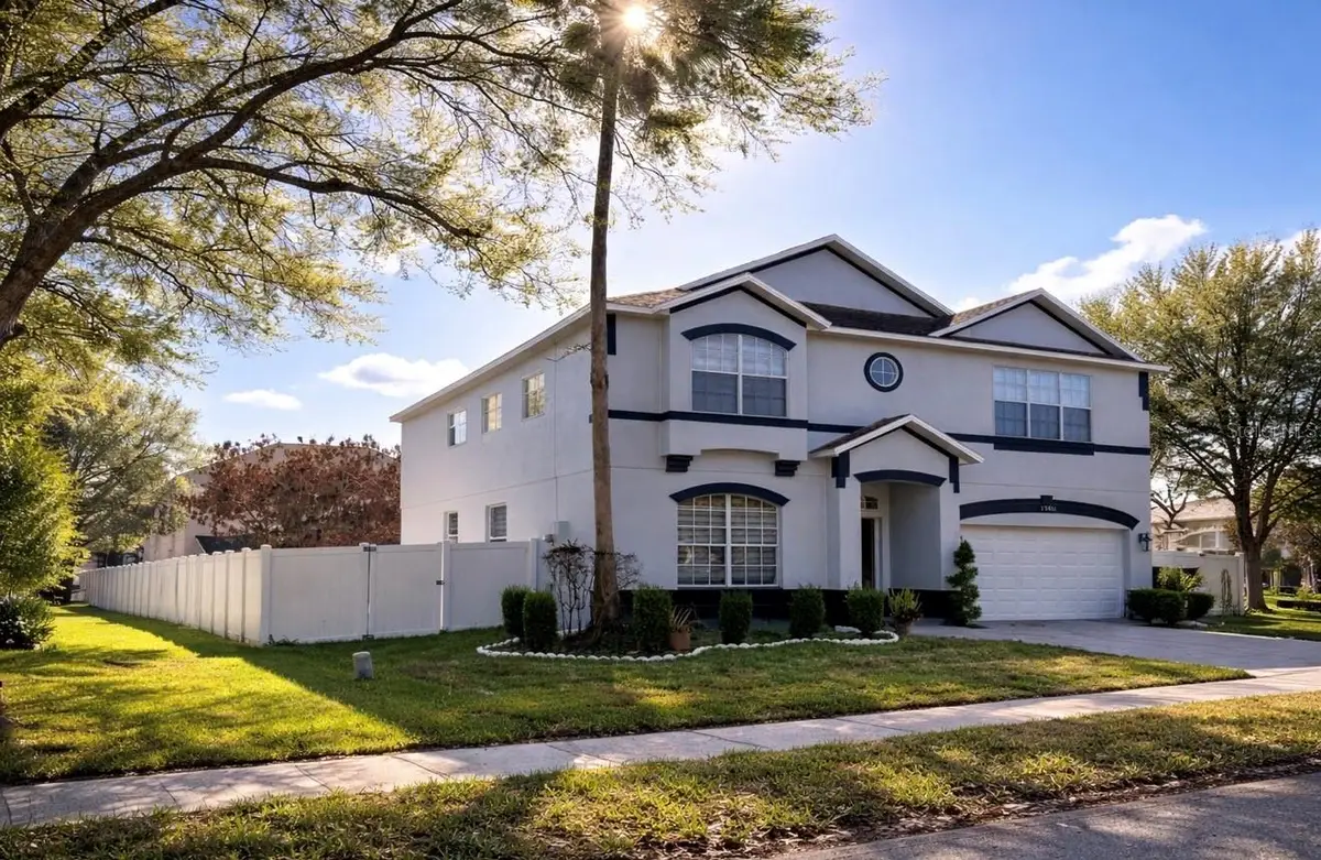 13851 Amberleigh Road, Orlando, FL 32837 - #1