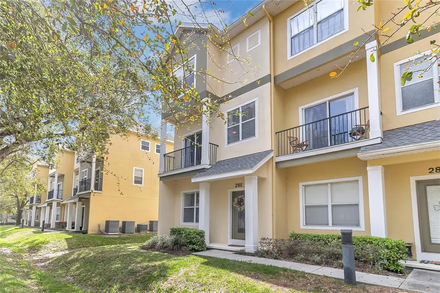 28 W Esther Street #E, Orlando, FL 32806 - #2