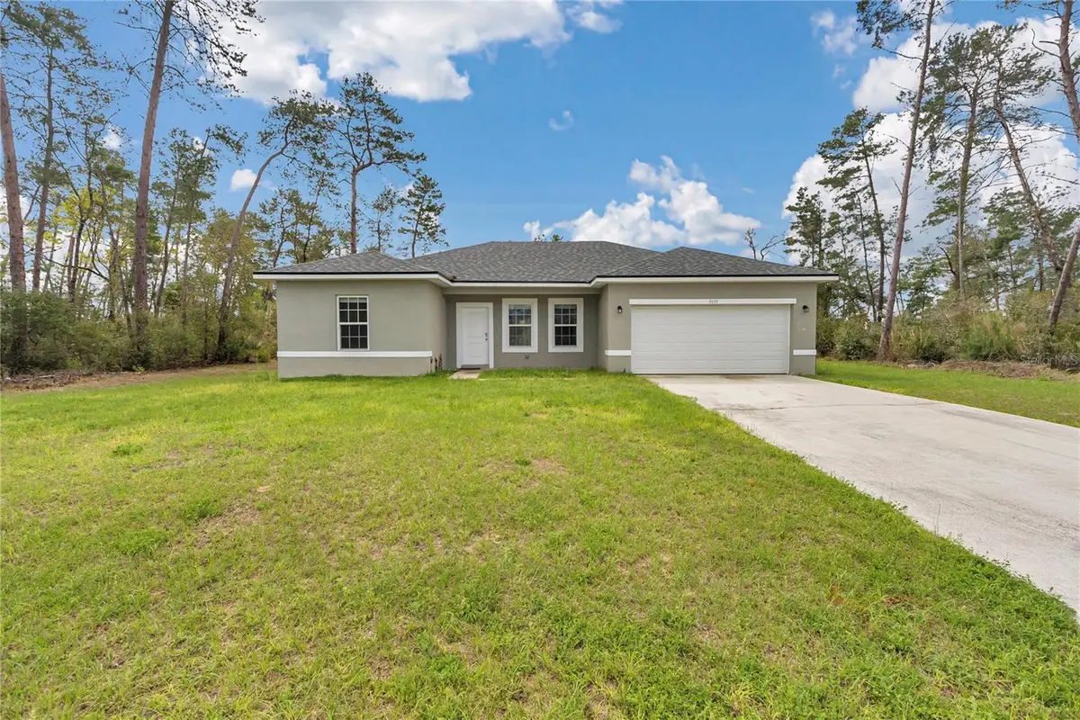 3650 SW 128th Place, Ocala, FL 34473 - #1
