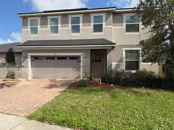 2307 Kennington Cove, DELAND, FL 32724