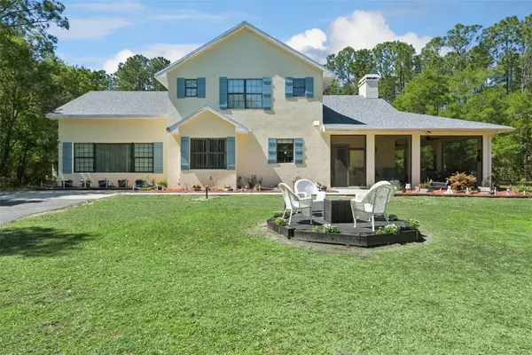 8501 Natures Hammock Trail, KISSIMMEE, FL 34747