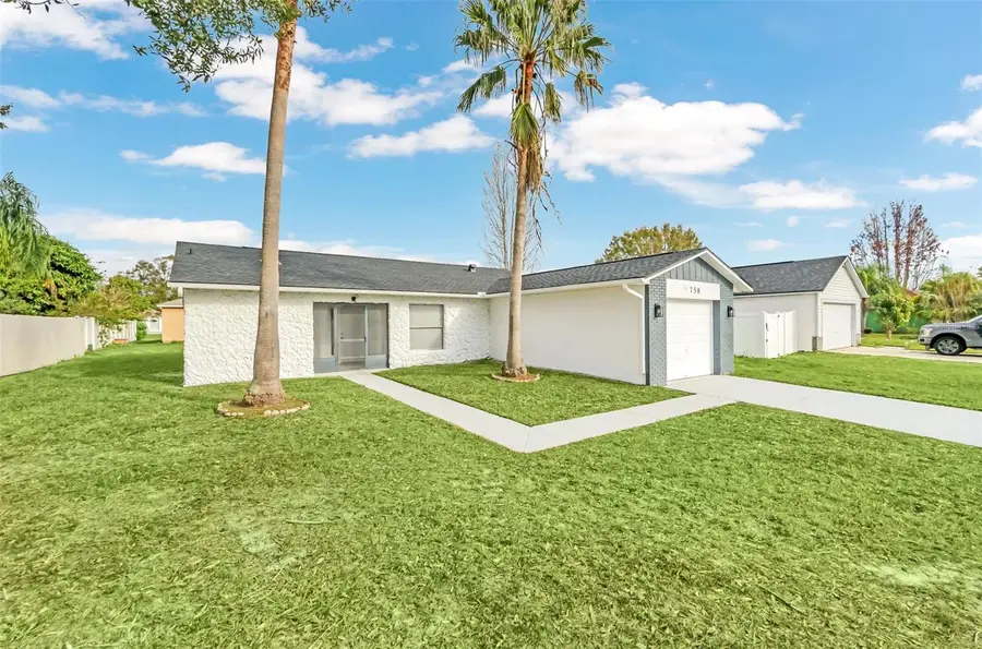 758 Dromedary Drive, Poinciana, FL 34759 - #3