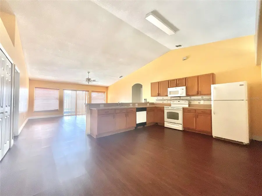 352 Clermont Drive, Poinciana, FL 34759 - #2