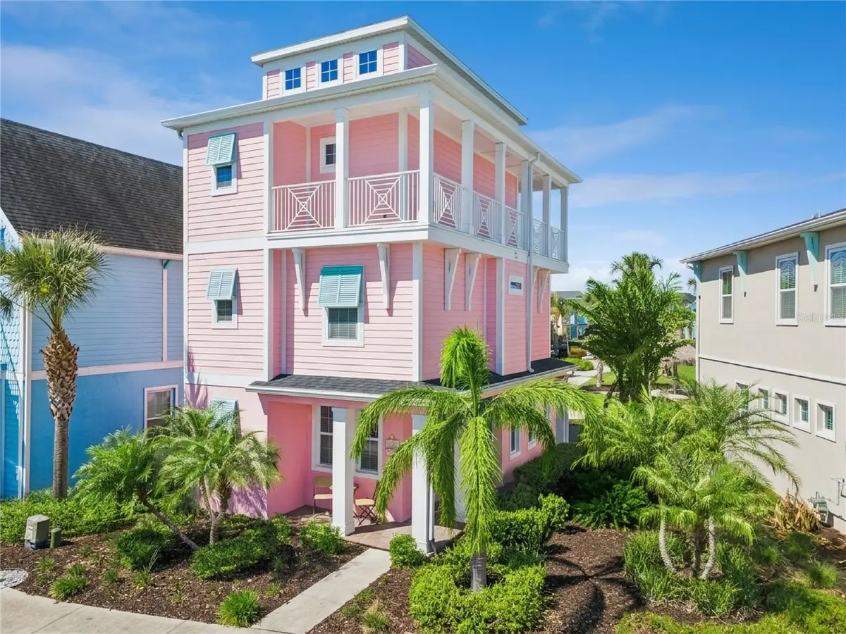 3008 Latitude Lane, Kissimmee, FL 34747 - #1