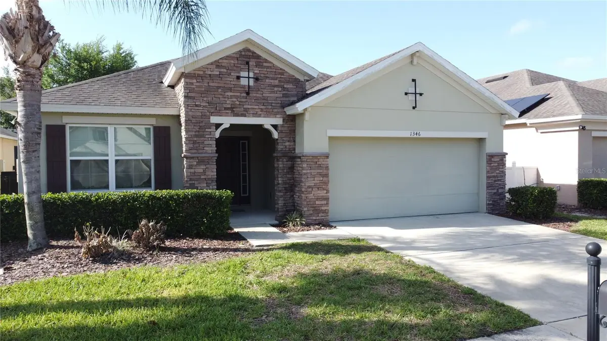1346 Yorkshire Court, Davenport, FL 33896 - #1