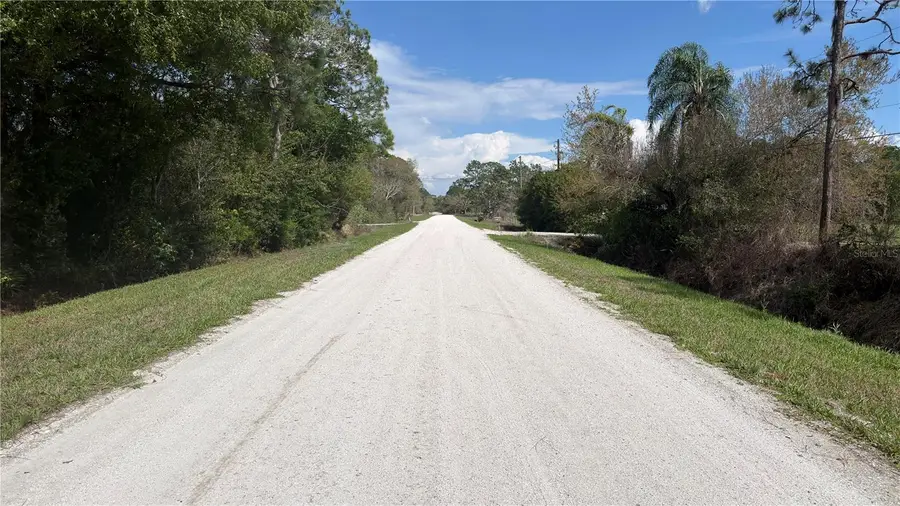 4801 E La Flam Road, Avon Park, FL 33825 - #2