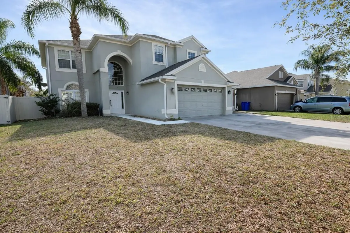 3734 Moon Dancer Place, Saint Cloud, FL 34772 - #1