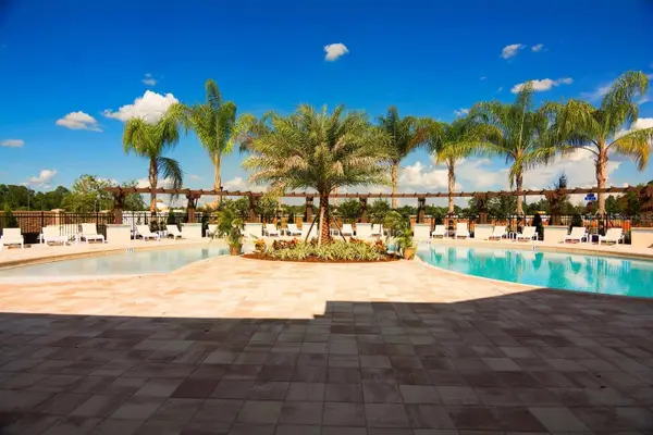 8931 Shine Drive, KISSIMMEE, FL 34747