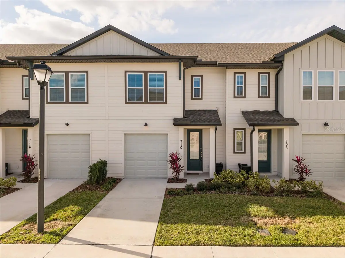 710 Longboat Drive, Davenport, FL 33896 - #1