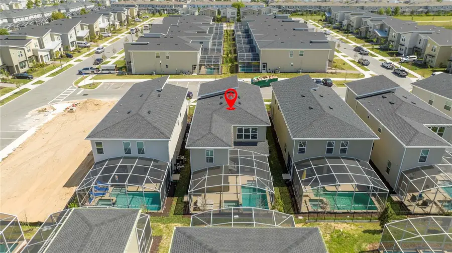 8964 Takeaway Way, Davenport, FL 33896 - #3