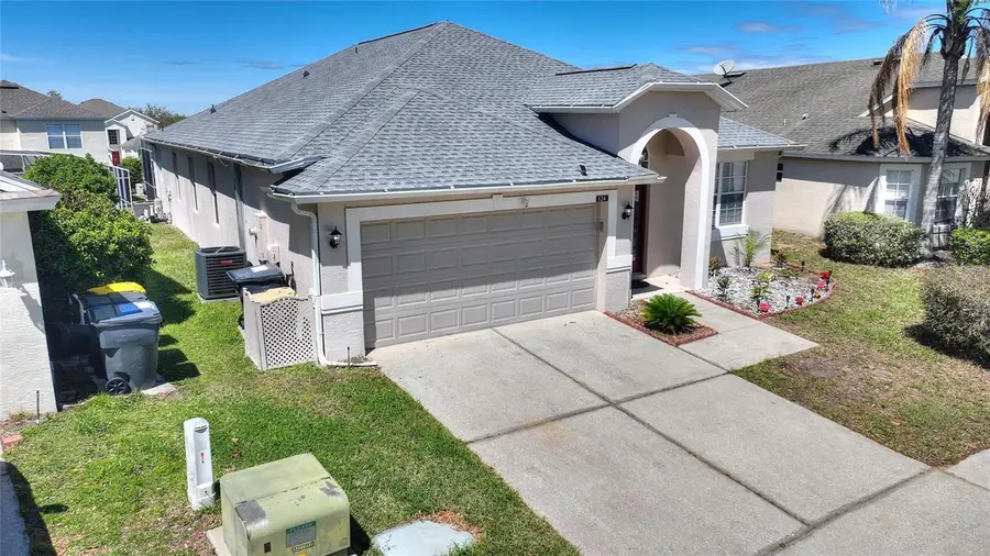 124 Churchill Park Drive, Davenport, FL 33897 - #2