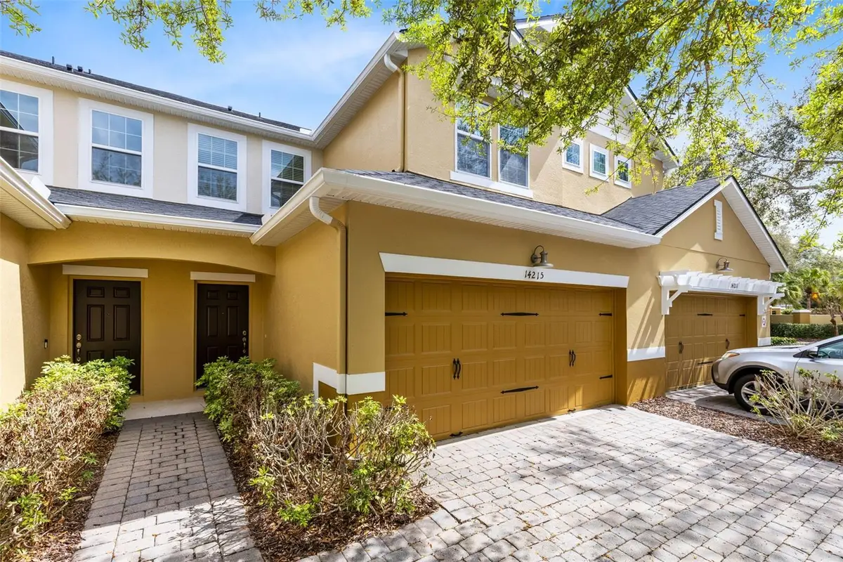 14215 Desert Haven Street #3507, Windermere, FL 34786 - #1