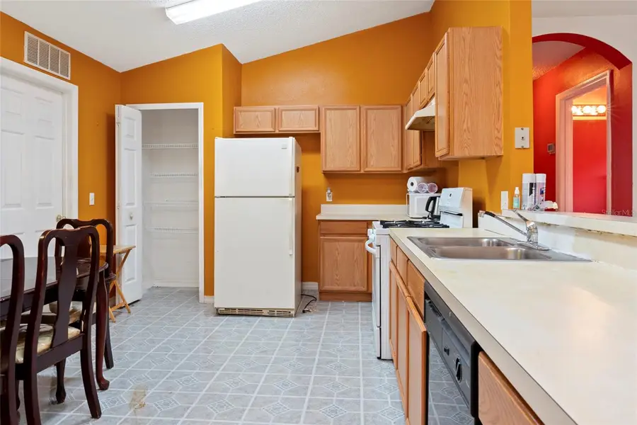 2419 Willow Tree Lane, Kissimmee, FL 34758 - #2