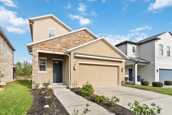 3320 Grande Heron Drive, HARMONY, FL 34773