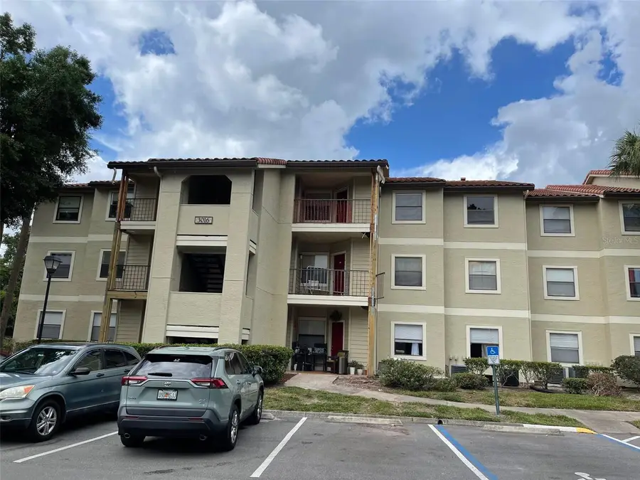 3016 Parkway Boulevard #303, Kissimmee, FL 34747 - #2