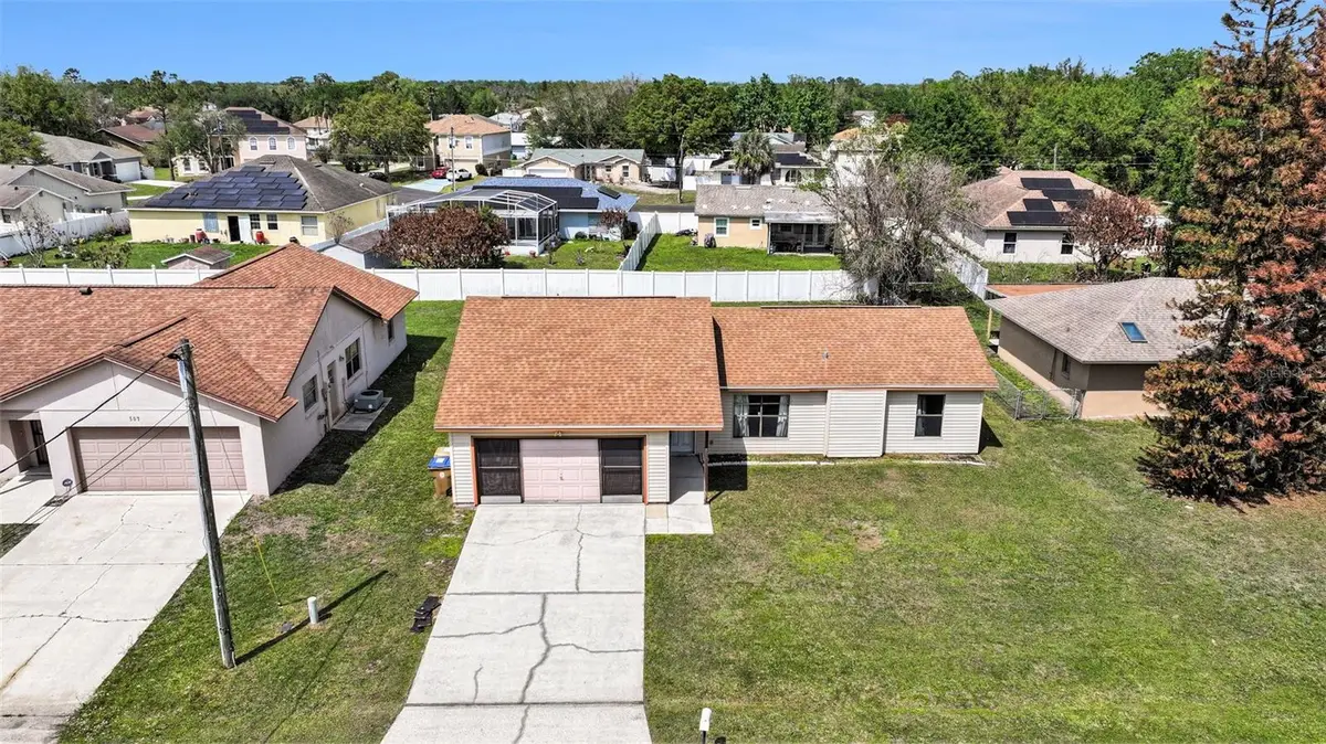 505 Kilimanjaro Drive, Kissimmee, FL 34758 - #1