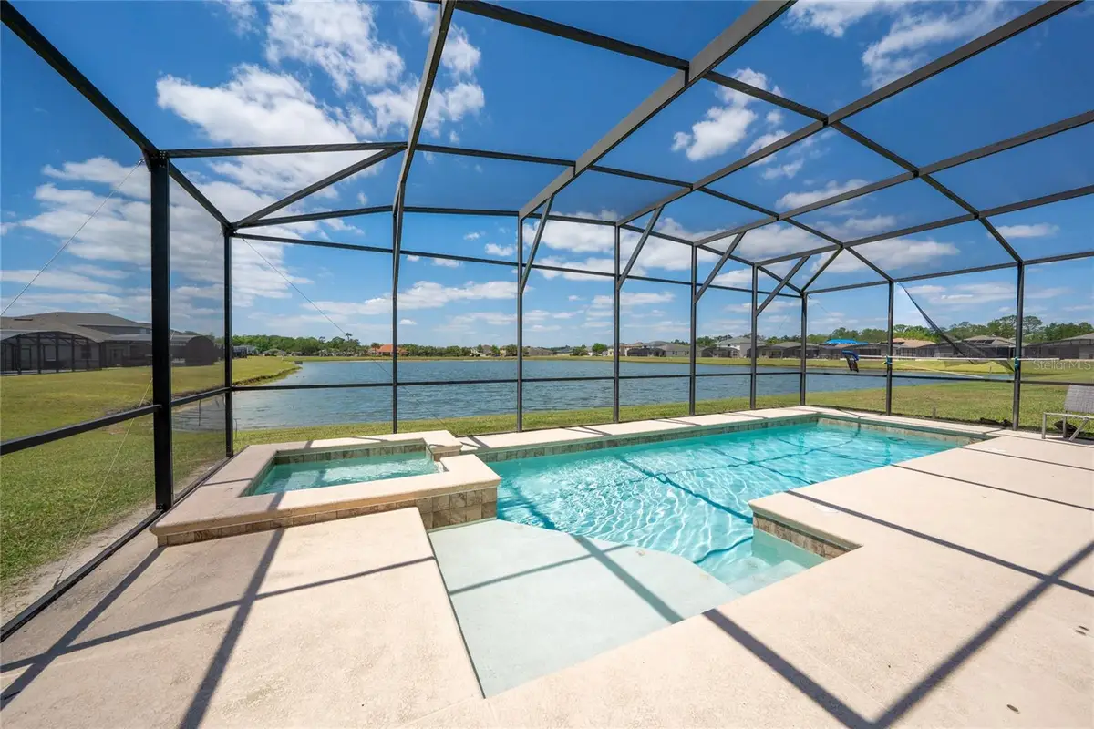 1006 Tourmaline Drive, Kissimmee, FL 34746 - #1