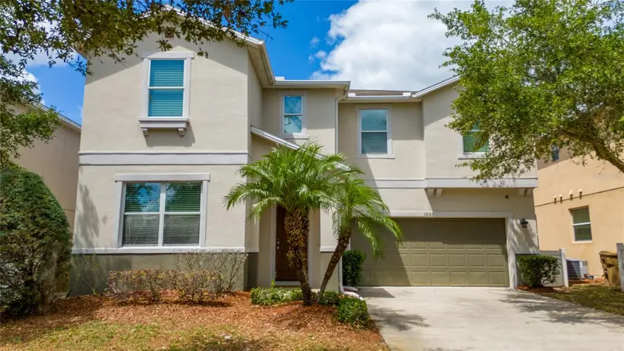 1006 Tourmaline Drive, Kissimmee, FL 34746 - #2