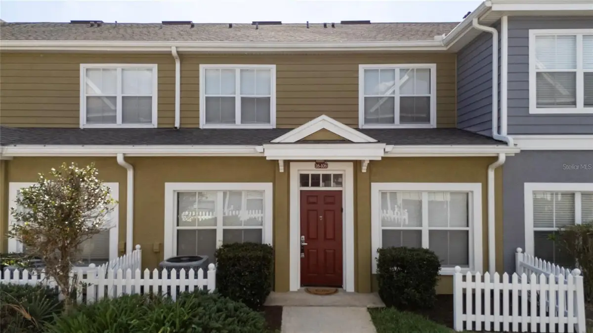 2611 Gala Road N #106, Kissimmee, FL 34746 - #1