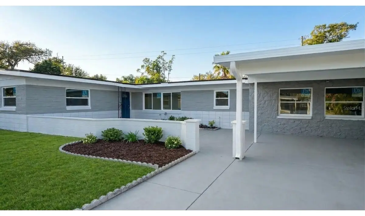 4528 S Shore Road, Orlando, FL 32839 - #1