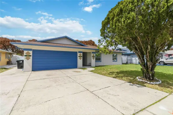 5436 Arpana Drive, ORLANDO, FL 32839