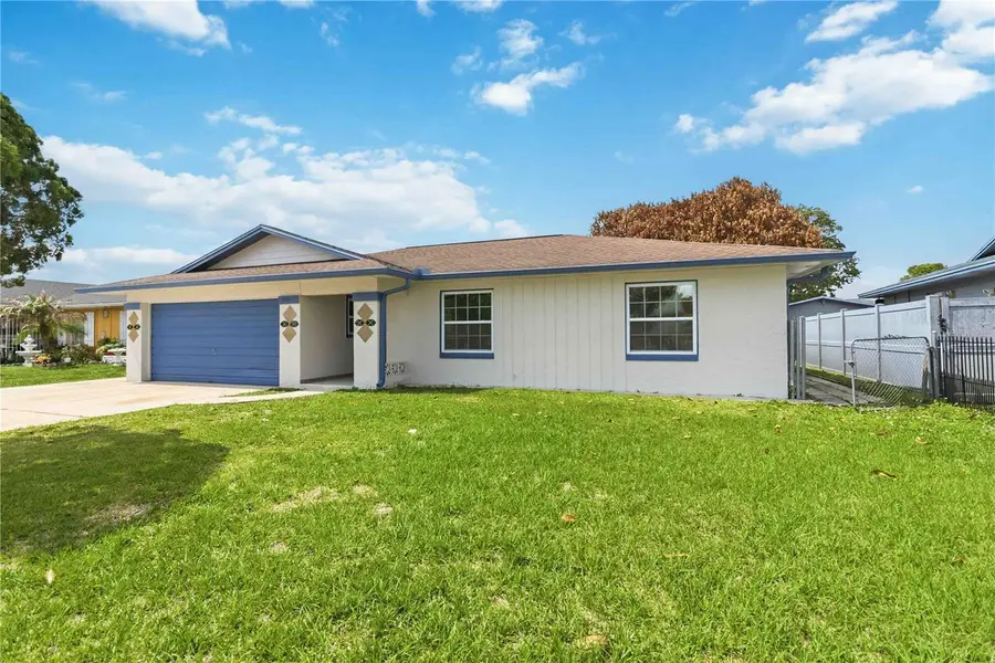 5436 Arpana Drive, Orlando, FL 32839 - #3