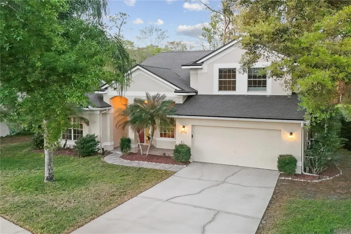 3114 Heartleaf Place, Winter Park, FL 32792 - #1