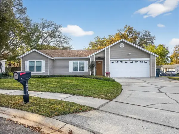 5017 Mill Stream Road, OCOEE, FL 34761