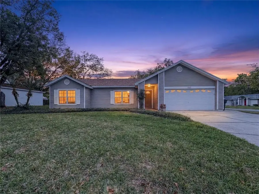 5017 Mill Stream Road, Ocoee, FL 34761 - #3