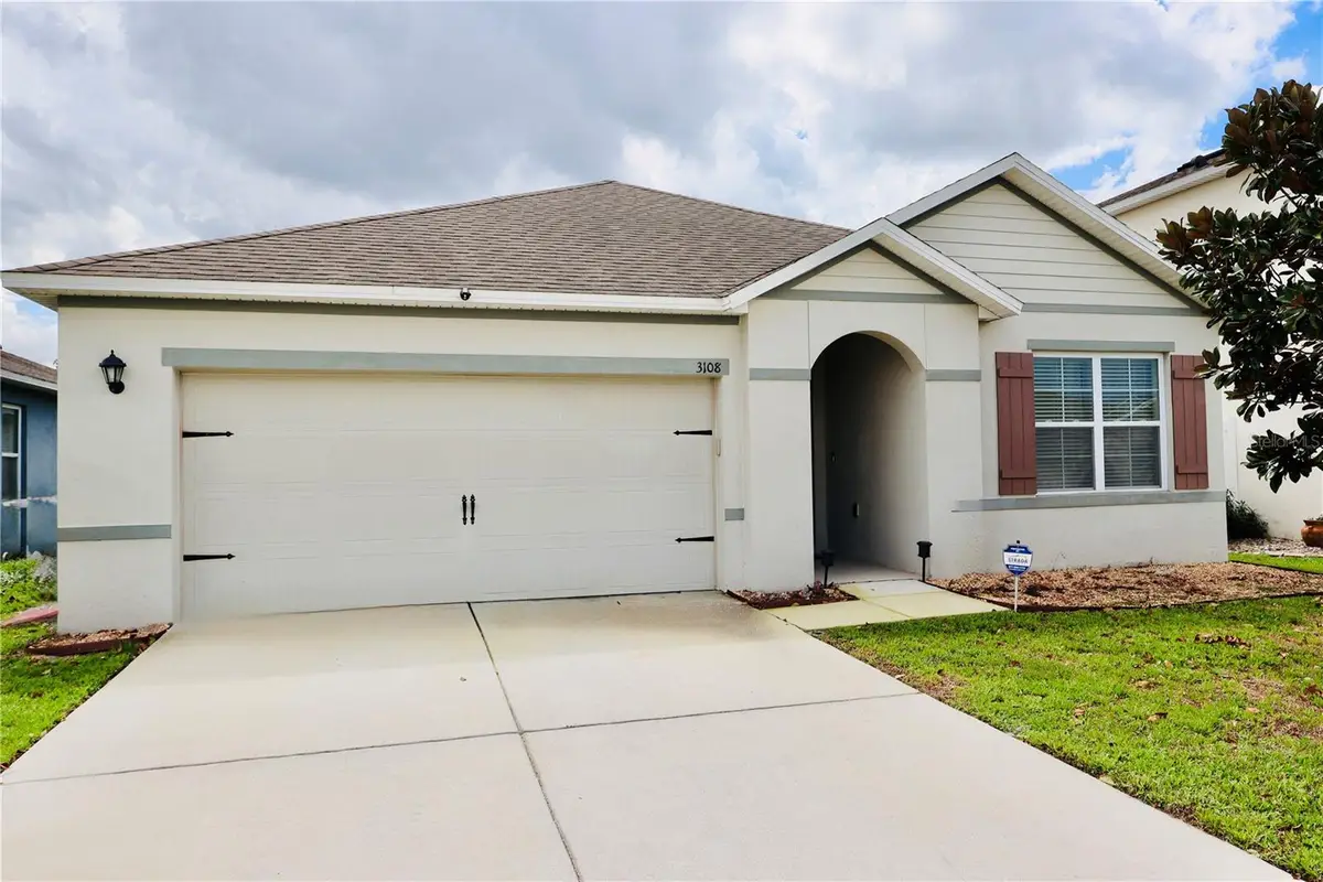 3108 Country Club Circle, Winter Haven, FL 33881 - #1