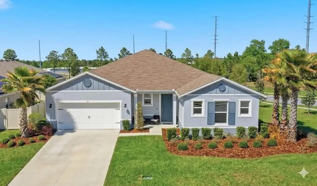 740 Rioja Drive, Minneola, FL 34715 - #1