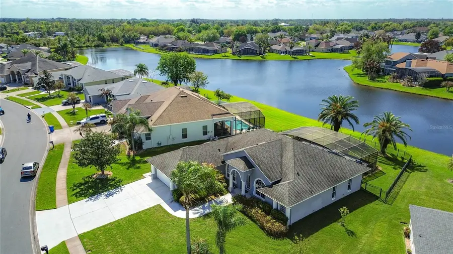 3189 Bayview Lane, Saint Cloud, FL 34772 - #3