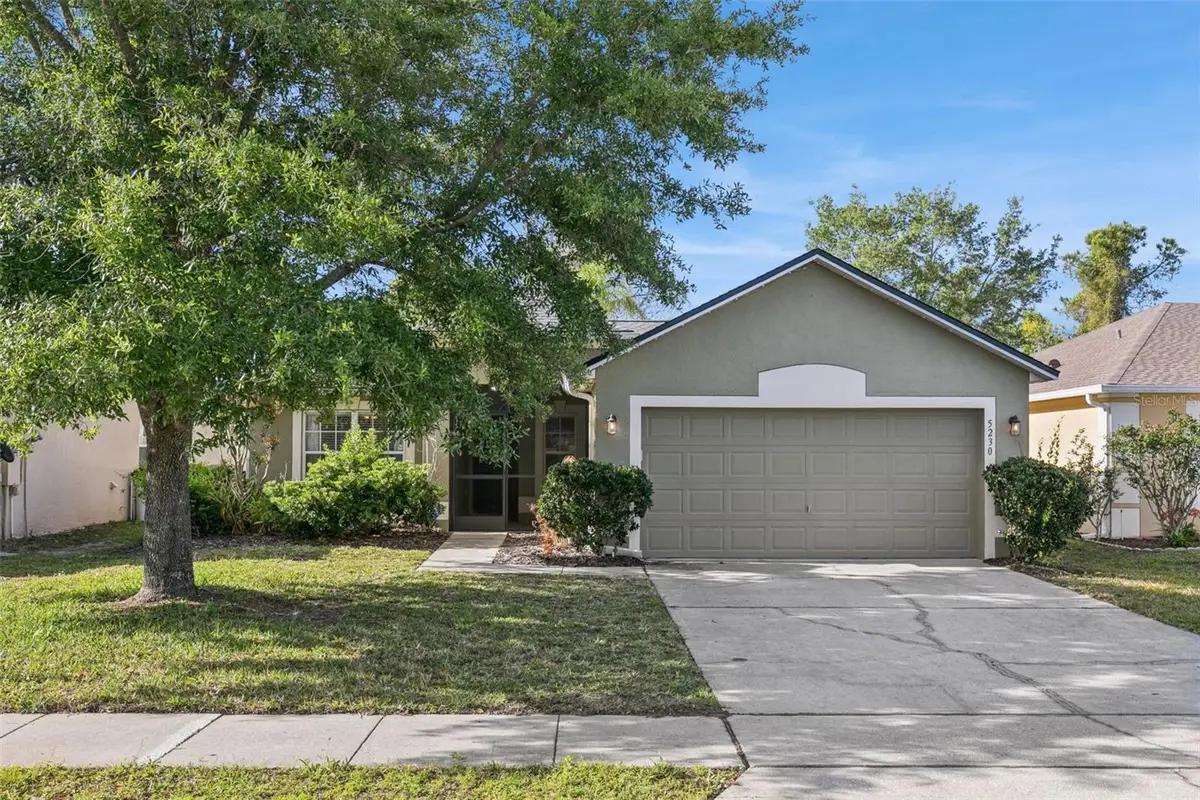 5230 Silver Thistle Lane, Saint Cloud, FL 34772 - #1