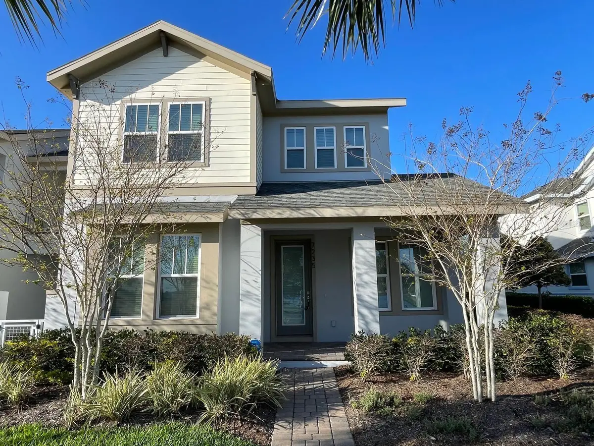 7235 Nemours Parkway, Orlando, FL 32827 - #1