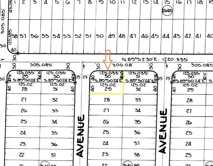 1207 NW 6th Place, Cape Coral, FL 33993 - #3